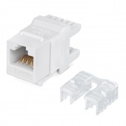 KJ-RJ45-Cat.6-180 | Фото 1