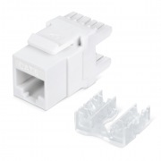 KJ-RJ45-Cat.6-180 | Фото 2