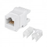 KJ-RJ45-Cat.5E-180 | Фото 1