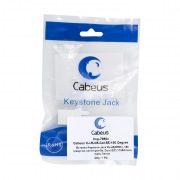 KJ-RJ45-Cat.5E-180 | Фото 4