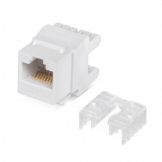KJ-RJ45-Cat.6A-180 | Фото 1