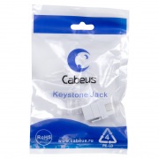 KJ-RJ45-Cat.6A-180 | Фото 4