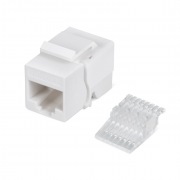 KJ-RJ45-Cat.6-Toolless | Фото 1