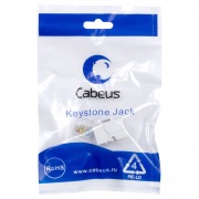 KJ-RJ45-Cat.6-Toolless | Фото 3