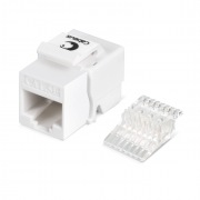 KJ-RJ45-Cat.5E-Toolless | Фото 1