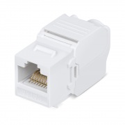 KJ-RJ45-Cat.6A-180-Toolless | Фото 1