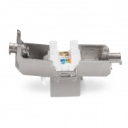 KJ-RJ45-Cat.6-SH-180-Toolless | Фото 2