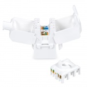 KJ-RJ45-Cat.5E-180-Toolless | Фото 2