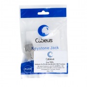 KJ-RJ45-Cat.6A-SH-180-Toolless | Фото 3