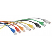 PC-UTP-RJ45-Cat.5e-0.3m-OR-LSZH | Фото 2