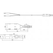 TC-2-pin-ST | Фото 1