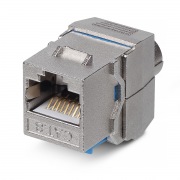KJ-RJ45-Cat.8-SH-180-Toolless | Фото 1