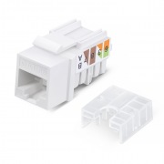 KJ-RJ45-Cat.5e-90-SW | Фото 1