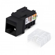 KJ-RJ45-Cat.6-90-SW-BK | Фото 1