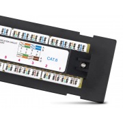 PL-12-Cat.6-WL-Dual IDC | Фото 2