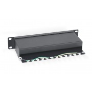 PL-12-Cat.6 10"-SH-Dual | Фото 1