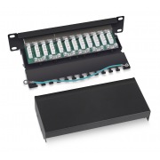 PL-12-Cat.6 10"-SH-Dual | Фото 2