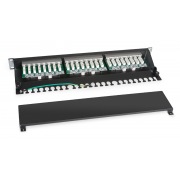 PL-24-Cat.5e-SH-Dual IDC | Фото 1