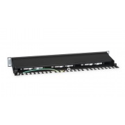 PL-24-Cat.5e-SH-Dual IDC | Фото 2