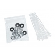PL-24-Cat.5e-SH-Dual IDC | Фото 4