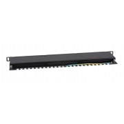 PLHD-24-Cat.6a-SH-Dual-0,5U | Фото 1
