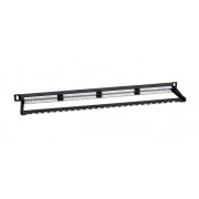 PLHD-24-Cat.5e-Dual-180-0,5U | Фото 1