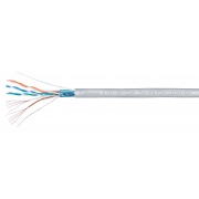 FTP-4P-Cat.5e-PATCH-LSZH-GY | Фото 1
