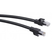 PC-ARM-UTP-RJ45-Cat.6a-0.5m-PE | Фото 1