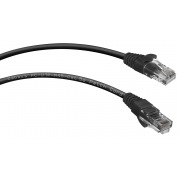 PC-UTP-RJ45-Cat.5e-0.15m-BK | Фото 1