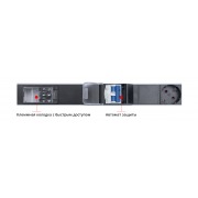PDU-16-10S-10C19-B-T | Фото 3