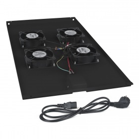 Cabeus TRAY-80-BK