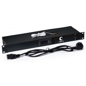 Cabeus JG01-BK