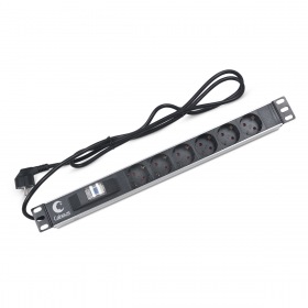 Cabeus PDU-6P-B-2EU