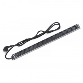 Cabeus PDU-13P-F-2EU