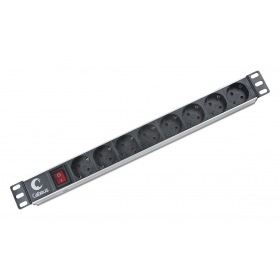 Cabeus PDU-8P