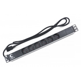 Cabeus PDU-6P-2IEC