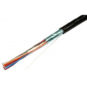 Cabeus FTP-10P-Cat.3-OUT