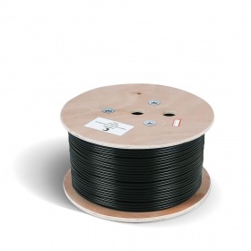 Cabeus RS-485 1x2x22AWG/7
