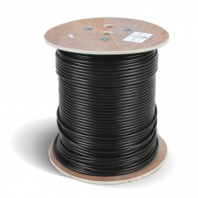 Cabeus RS-485 2x2x22AWG/7