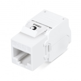 Cabeus KJ-RJ45-Cat.5E-180-Toolless