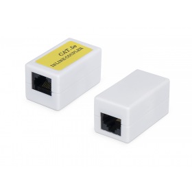 Cabeus CA-8P8C-C5e-WH