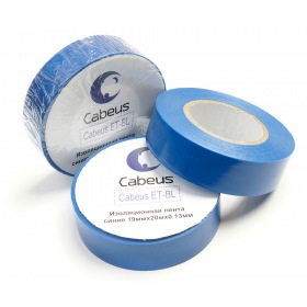 Cabeus ET-BL