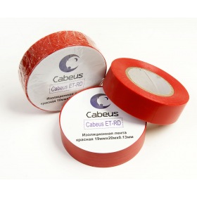 Cabeus ET-RD
