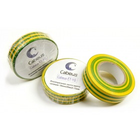 Cabeus ET-YG