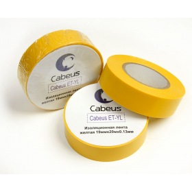 Cabeus ET-YL