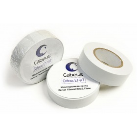 Cabeus ET-WT