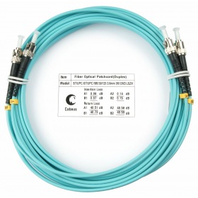 Cabeus FOP-50-ST-ST-25m