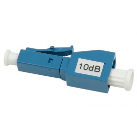 Cabeus Att-FM LC-SM-10dB