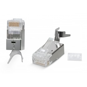 Cabeus 8P8C-SH-C7(1.5)-TWP