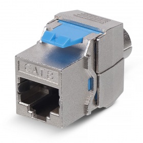 Cabeus KJ-RJ45-Cat.8-SH-180-Toolless